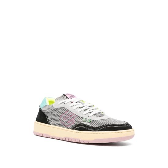 26SS 에베누 스니커즈 EQUAL SPSFO GREY BLACK - EVENU