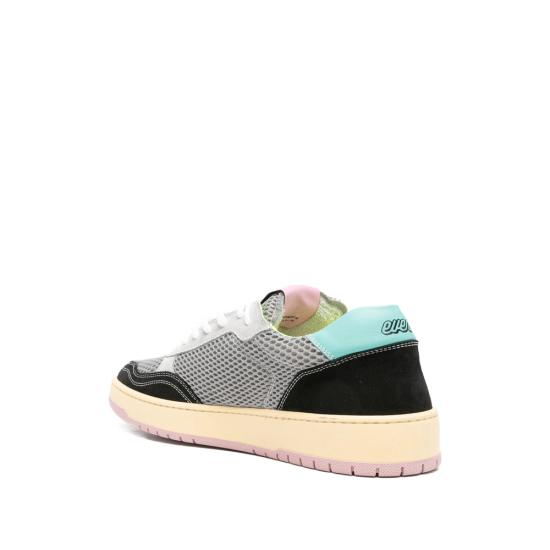 26SS 에베누 스니커즈 EQUAL SPSFO GREY BLACK - EVENU