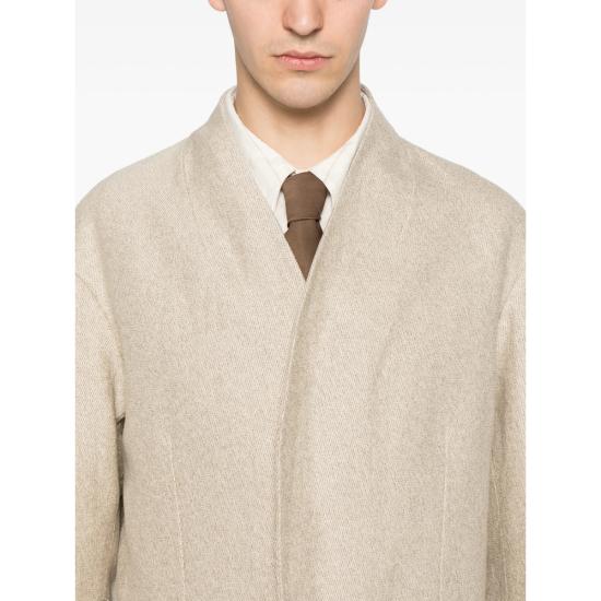 26SS 자크뮈스 수트 자켓 JAM00094 AW00727 150 BROWN - JACQUEMUS