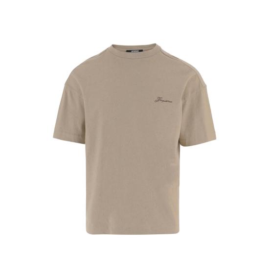 26SS 자크뮈스 탑 TSM00590 AJ00256 150 NEUTRALS