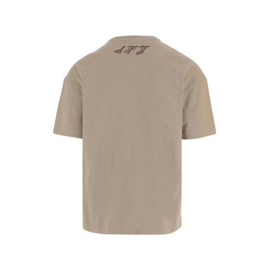 26SS 자크뮈스 탑 TSM00590 AJ00256 150 NEUTRALS - JACQUEMUS