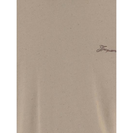 26SS 자크뮈스 탑 TSM00590 AJ00256 150 NEUTRALS - JACQUEMUS