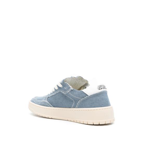 26SS Evenu 스니커즈 EQUAL OCEAN BLUE - OTHER BRANDS