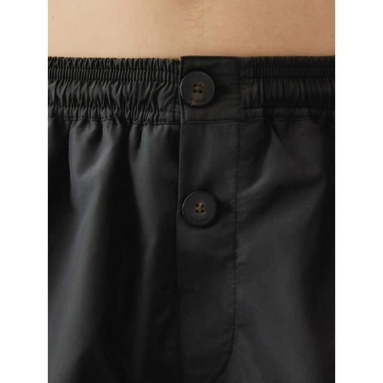 26FW 자크뮈스 스윔팬츠 BOM00112 AJ00162 990 BLACK - JACQUEMUS