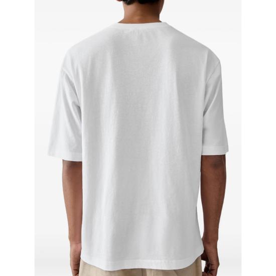 26FW 자크뮈스 탑 TSM00643 AJ00289 1NJ WHITE - JACQUEMUS