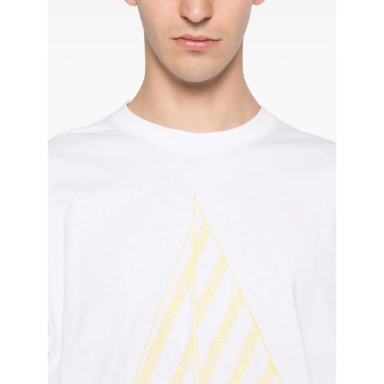 26FW 자크뮈스 탑 TSU00321 AJ00285 1NH BROWN - JACQUEMUS