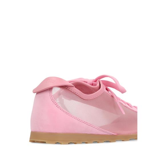 26FW 자크뮈스 테니스 FOW00175 AC43O01 410 WHITE - JACQUEMUS