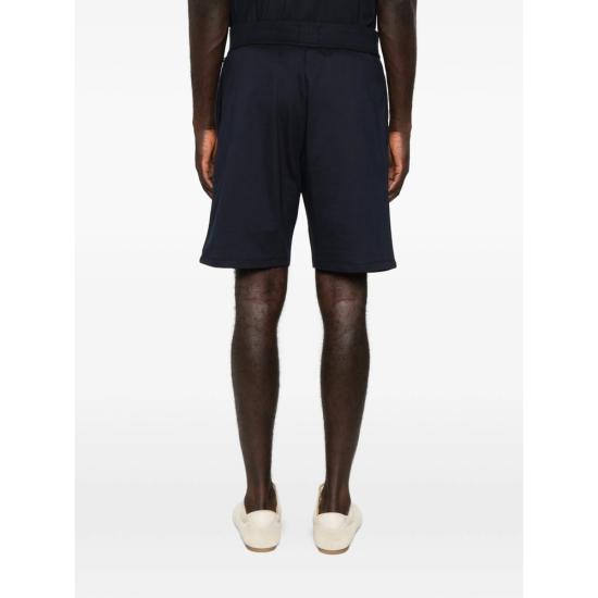 26SS 보스 숏팬츠 50554778 405 BLUE - BOSS