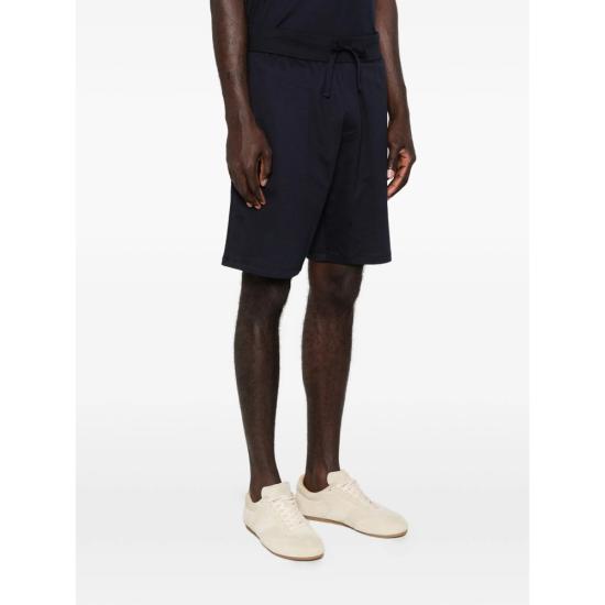 26SS 보스 숏팬츠 50554778 405 BLUE - BOSS