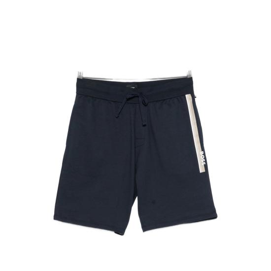 26SS 보스 숏팬츠 50554778 405 BLUE