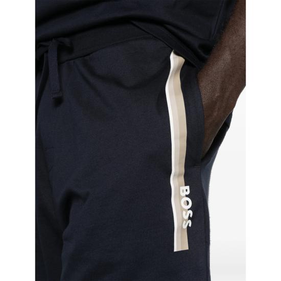 26SS 보스 숏팬츠 50554778 405 BLUE - BOSS