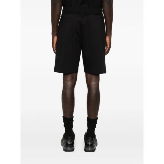 26SS 보스 숏팬츠 50554778 004 BLACK - BOSS