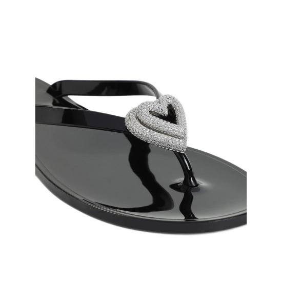 26SS 마흐앤마흐 뮬/슬리퍼 SS26S088805 BLACK - MACH&MACH