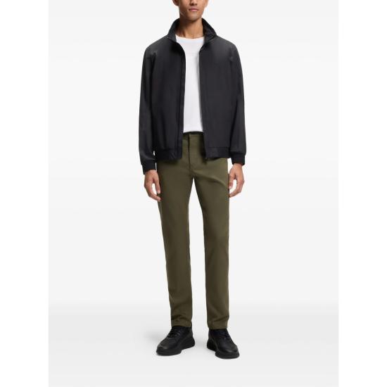 26SS 보스 탑 50561856 100 WHITE - BOSS