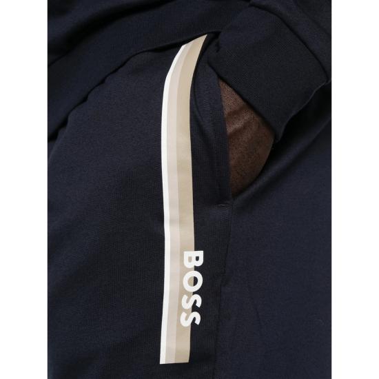 26SS 보스 트레이닝/조거 팬츠 50554784 405 BLUE - BOSS