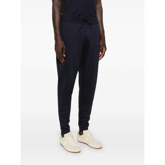 26SS 보스 트레이닝/조거 팬츠 50554784 405 BLUE - BOSS