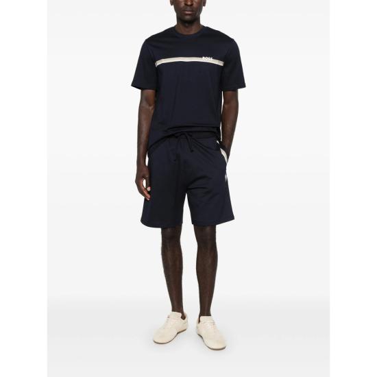 26SS 보스 탑 50561470 405 NEUTRALS - BOSS