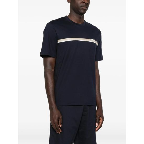 26SS 보스 탑 50561470 405 NEUTRALS - BOSS