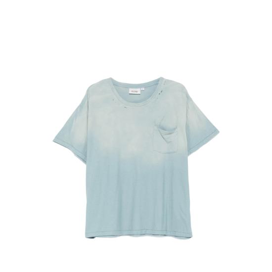 26SS Found 탑 TT08012 6362 BLUE