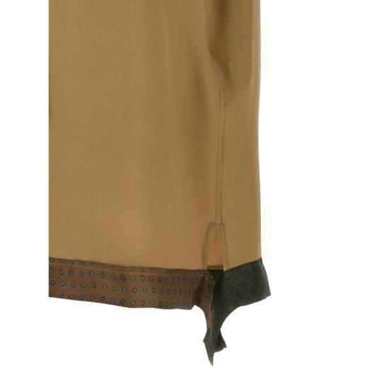 26SS 마리아노 반팔 셔츠 SH01870 V28023611 6073 NEUTRALS - MAGLIANO