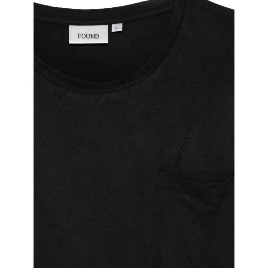 26SS Found 탑 TT08012 0356 BLACK - OTHER BRANDS