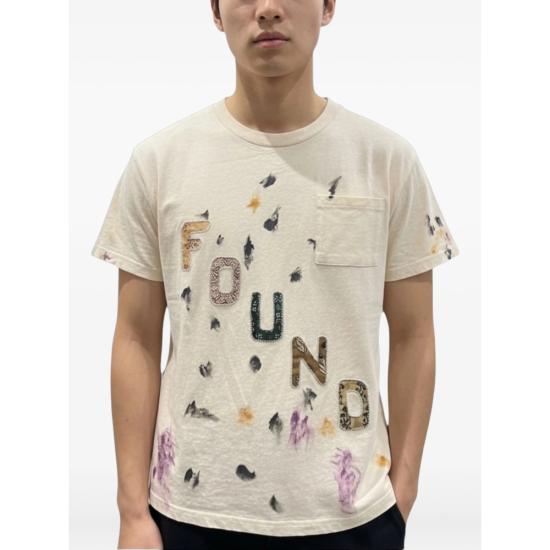 26SS Found 탑 TT16012 6368 NEUTRALS - OTHER BRANDS