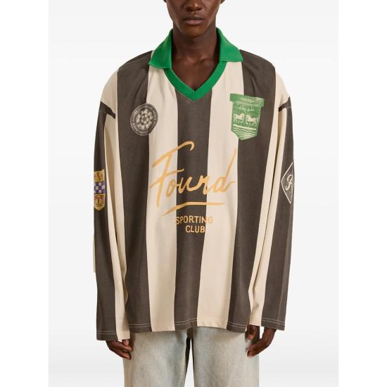 26SS Found 스웨터 TT01012 6355 BLACK NEUTRALS - OTHER BRANDS