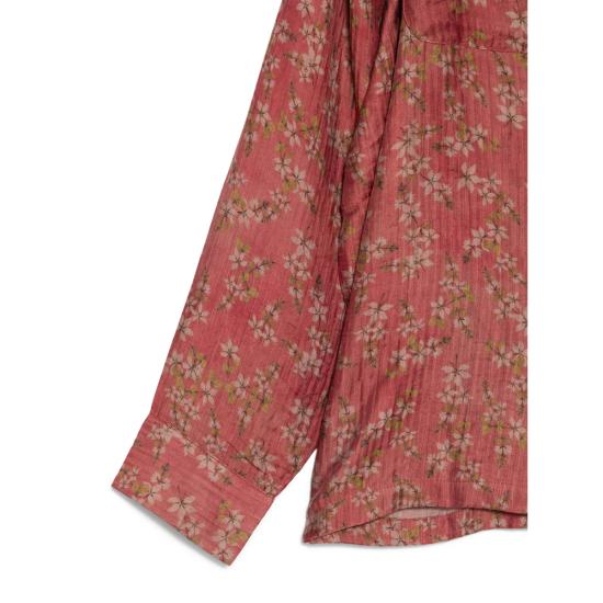 26SS Found 긴팔 셔츠 SR01313 0842 PINK - OTHER BRANDS