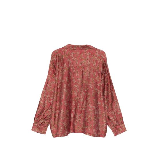 26SS Found 긴팔 셔츠 SR01313 0842 PINK - OTHER BRANDS