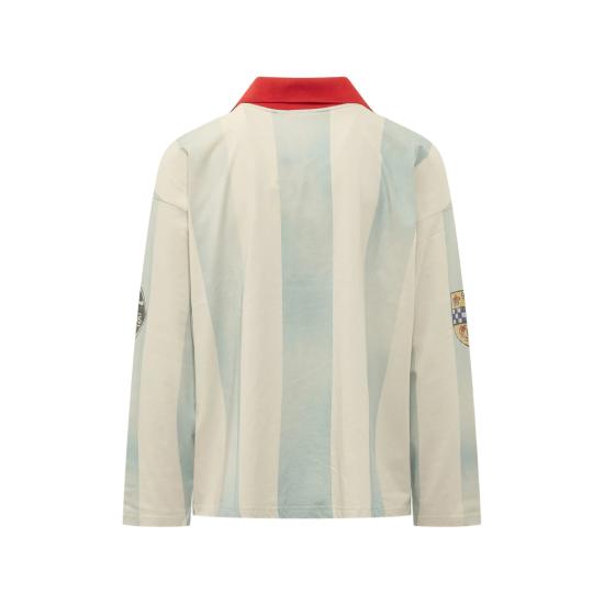 26SS Found 탑 TT01012 6357 WHITE BLUE - OTHER BRANDS