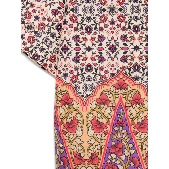 26SS Found 반팔 셔츠 SR05012 0108 NEUTRALS ORANGE - OTHER BRANDS