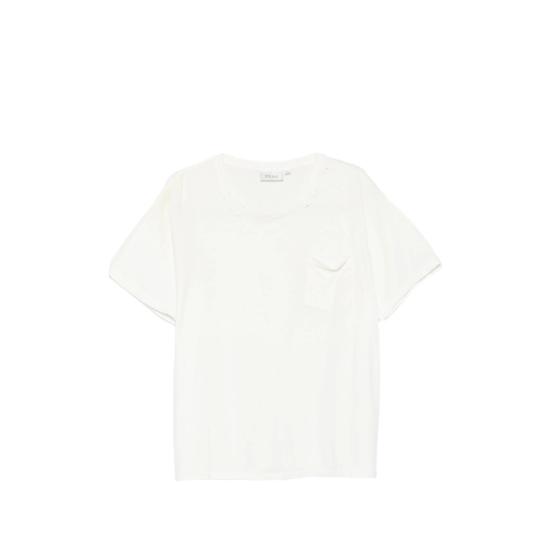 26SS Found 탑 TT08012 6361 WHITE