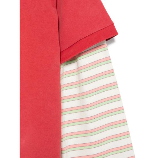 26SS Found 폴로 티셔츠 PO01318 6333 RED - OTHER BRANDS