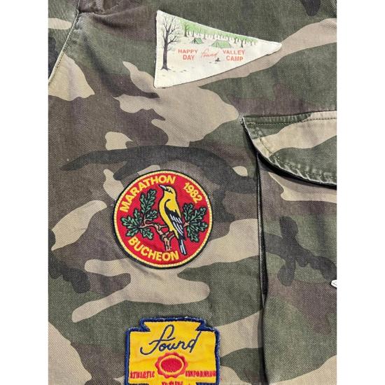 26SS Found 숏팬츠 SH07012 6372 GREEN - OTHER BRANDS