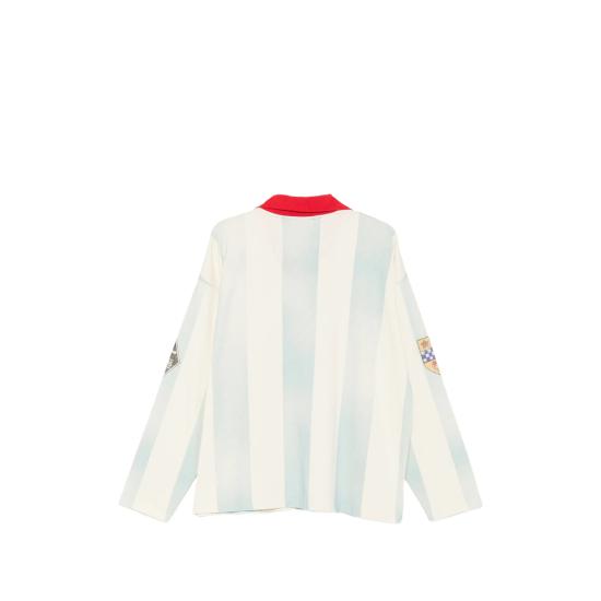 26SS Found 긴팔 티셔츠 DP11012 0182 NEUTRALS BLUE - OTHER BRANDS