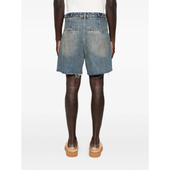 26SS Found 숏팬츠 SH03012 6327 BLUE - OTHER BRANDS