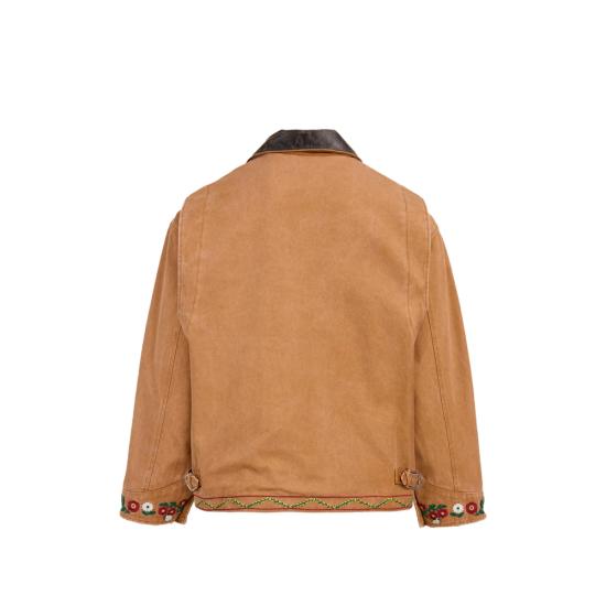 26SS Found 자켓 JA12012 6322 BROWN - OTHER BRANDS