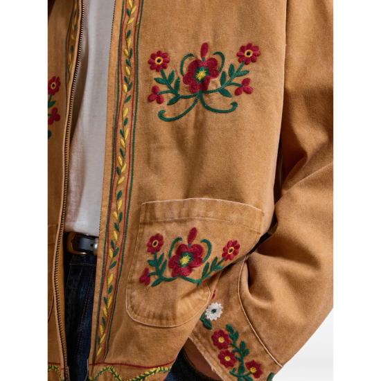 26SS Found 자켓 JA12012 6322 BROWN - OTHER BRANDS