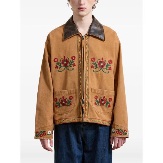 26SS Found 자켓 JA12012 6322 BROWN - OTHER BRANDS