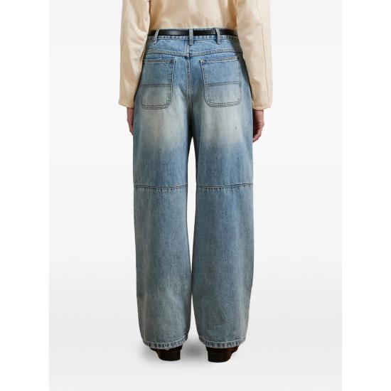 26SS Found 데님 팬츠 DP06012 6371 BLUE - OTHER BRANDS