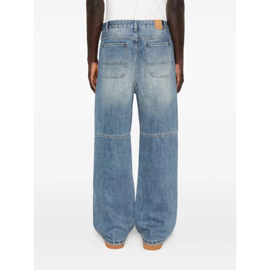 26SS Found 데님 팬츠 DP02012 6370 BLUE - OTHER BRANDS