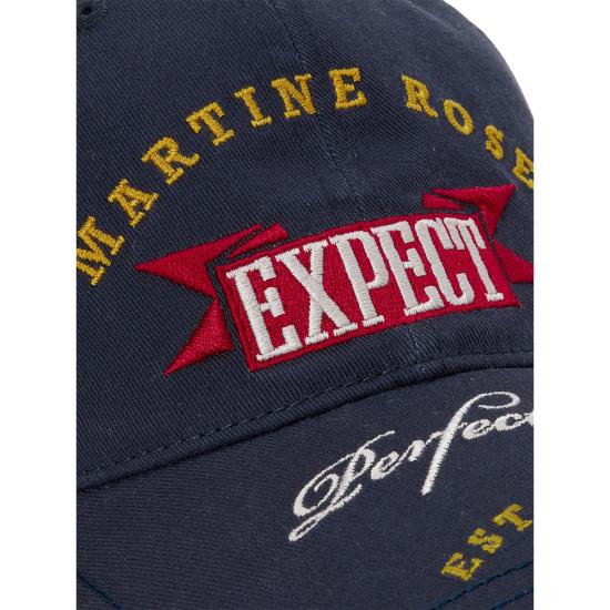 26SS 마틴로즈 모자 1168WP13504 BLU BLUE - MARTINE ROSE