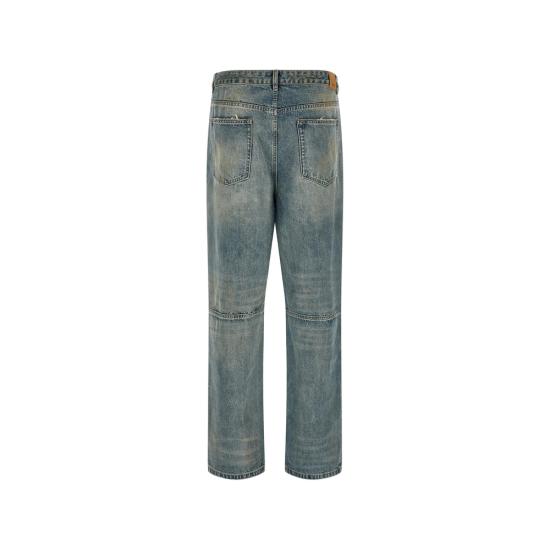 26SS Found 데님 팬츠 DP01012 0027 BLUE - OTHER BRANDS