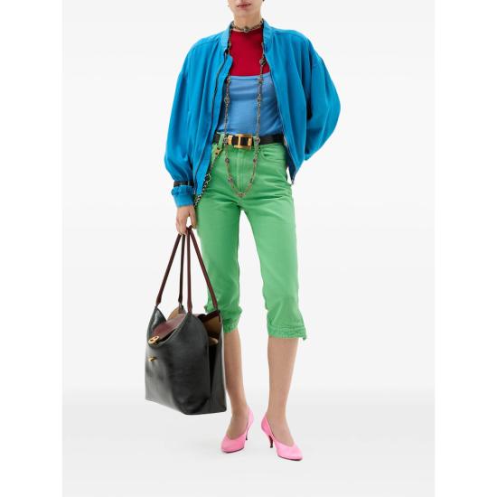 26SS 베르사체 봄버 자켓 1A18101 1025075 1VI00 - VERSACE