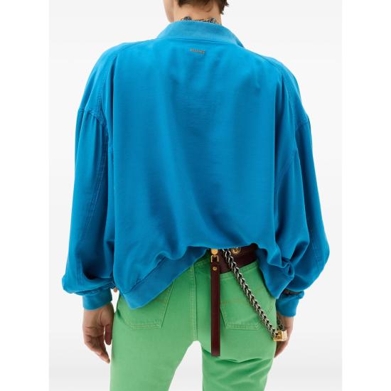 26SS 베르사체 봄버 자켓 1A18101 1025075 1VI00 - VERSACE