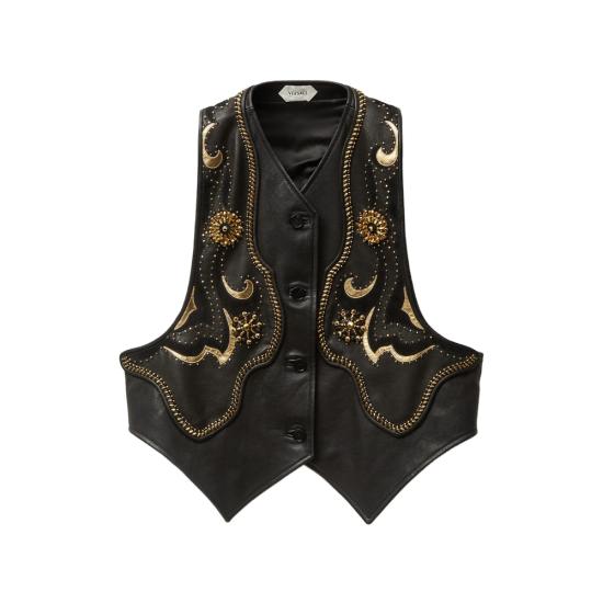 26SS 베르사체 베스트 1A18102 1024894 1B000 BLACK