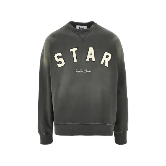 26SS 골든구스 스웨터 GUP02713 P002417 60666 GREEN