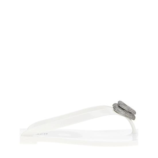 26SS 마흐앤마흐 뮬/슬리퍼 SS26S088805 WHITE