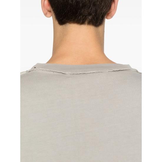 26SS 스테이 휴먼 온 어스 탑 S26 156 STWST GREY - STAY HUMAN ON EARTH