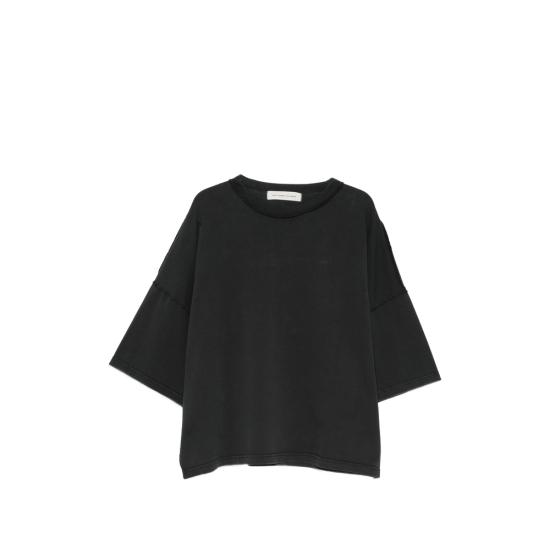 26SS 스테이 휴먼 온 어스 반팔 티셔츠 S26 156 STWBK WHITE